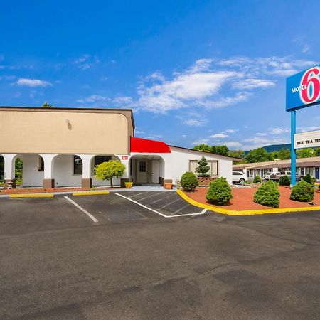 Motel 6-Salem, Va Εξωτερικό φωτογραφία