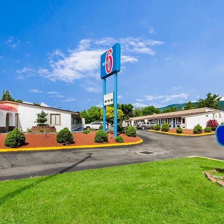 Motel 6-Salem, Va Εξωτερικό φωτογραφία