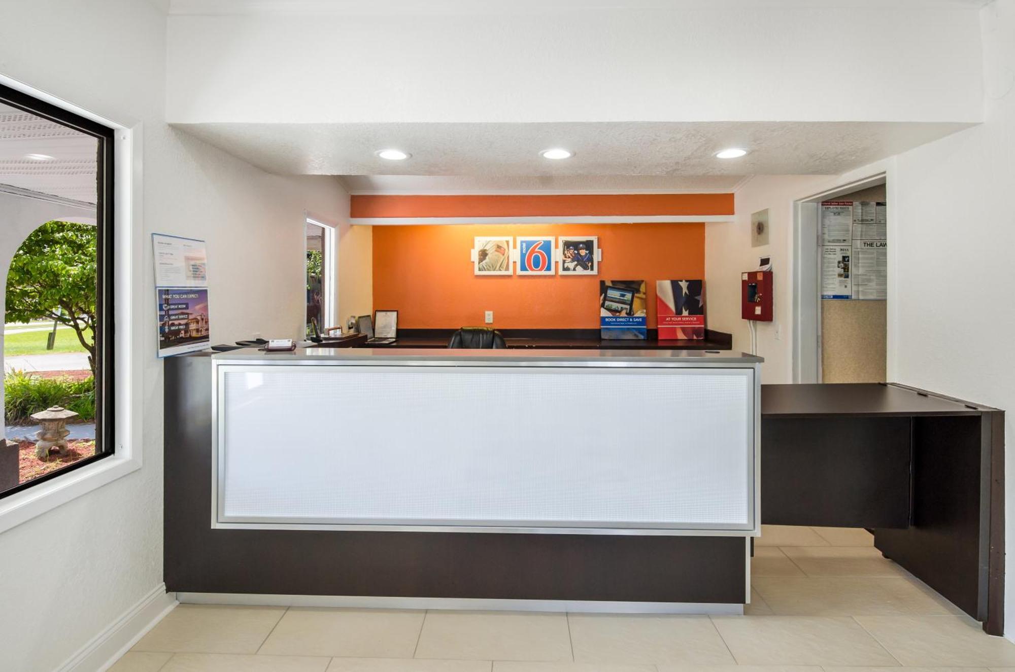 Motel 6-Salem, Va Εξωτερικό φωτογραφία