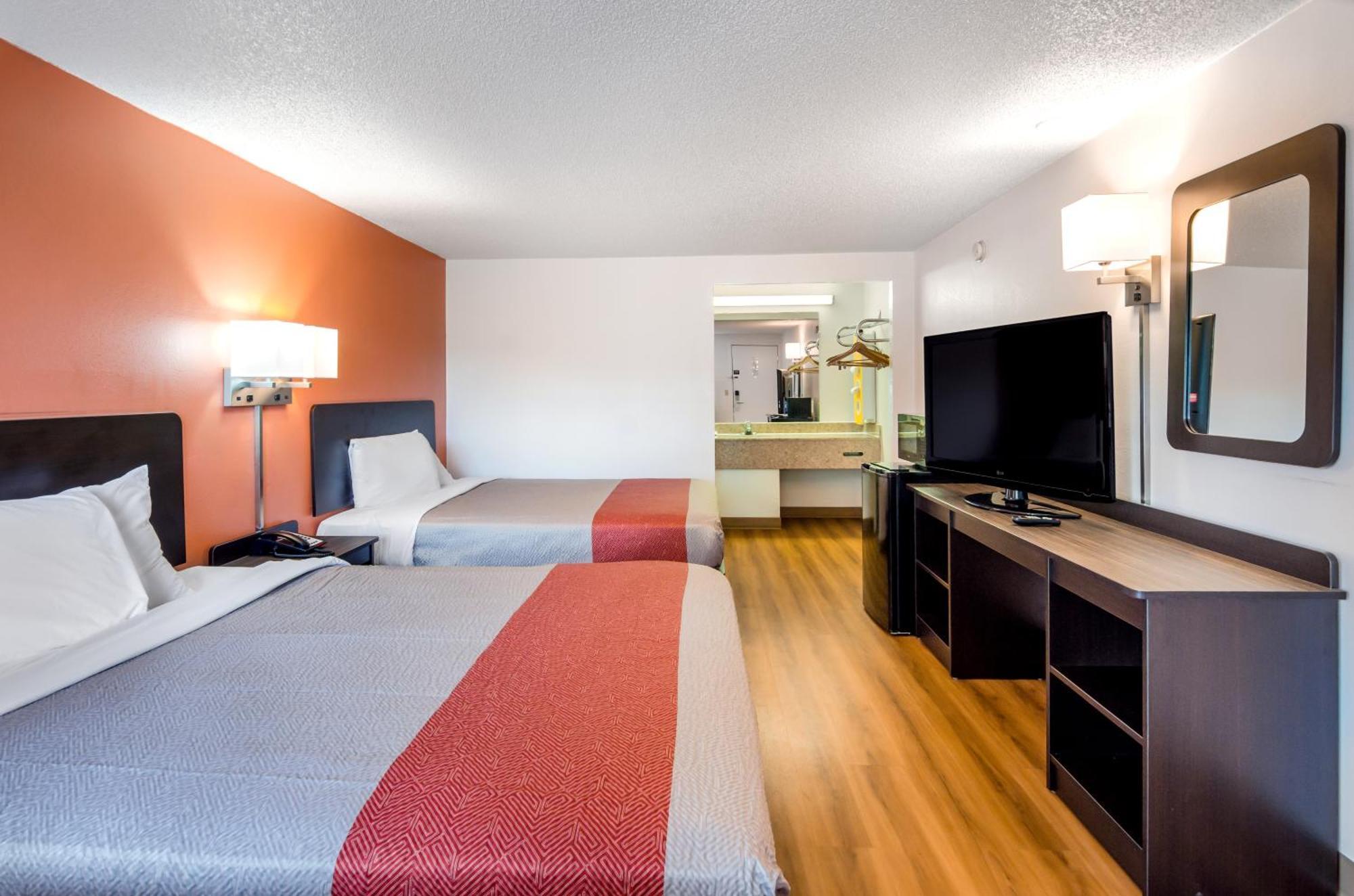 Motel 6-Salem, Va Εξωτερικό φωτογραφία