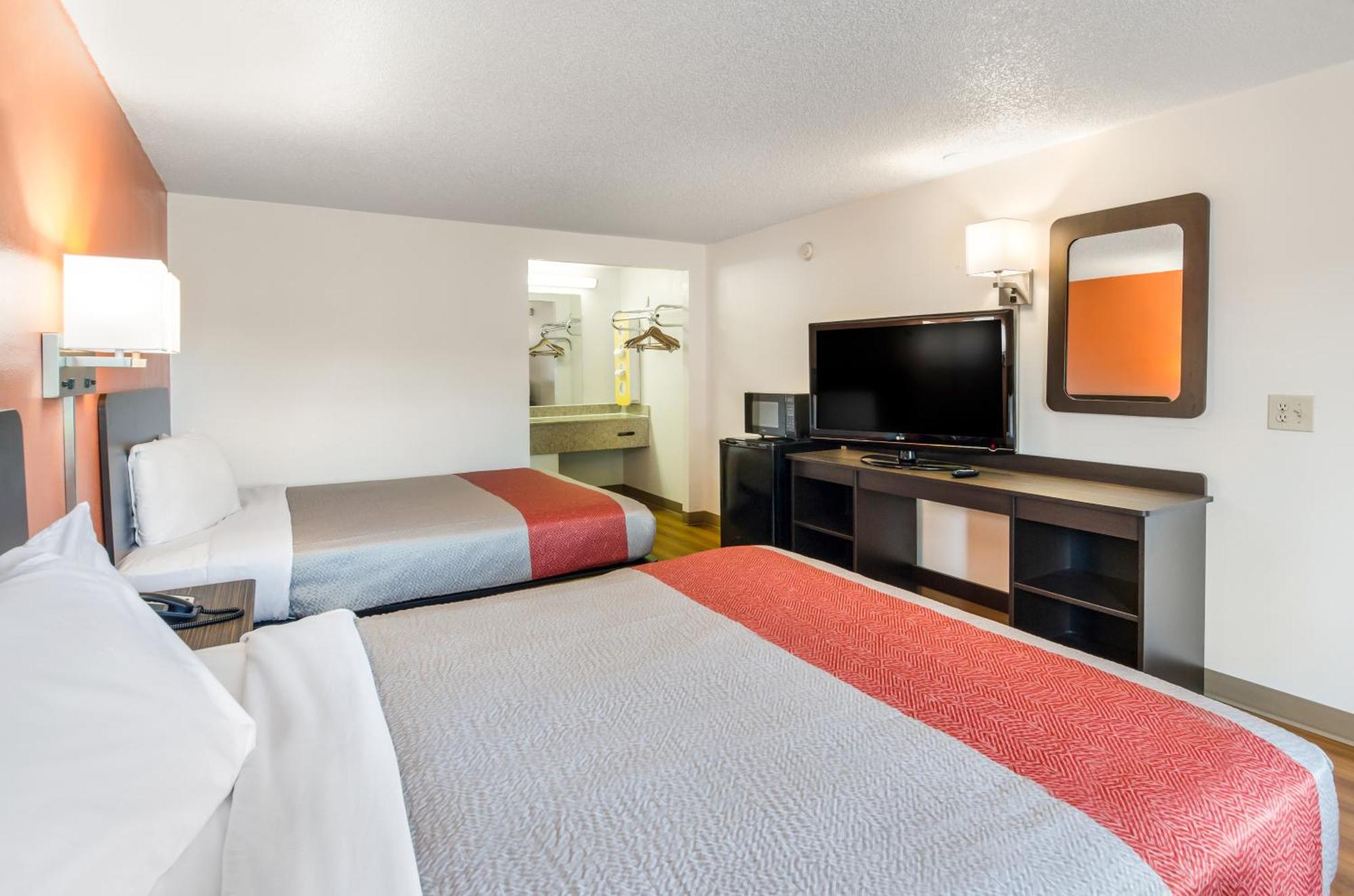 Motel 6-Salem, Va Εξωτερικό φωτογραφία