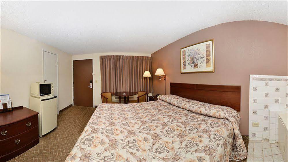 Motel 6-Salem, Va Εξωτερικό φωτογραφία